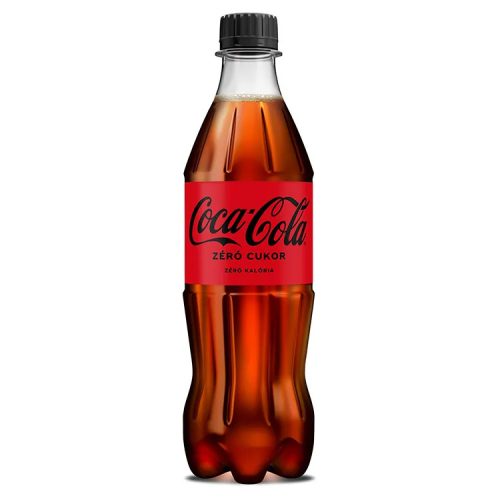 Coca Cola Zero