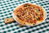 Alibaba pizza